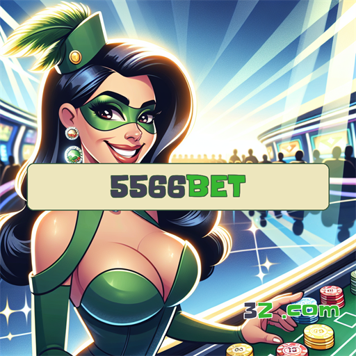 Aventuras no cassino: jogue e ganhe no 5566 bet