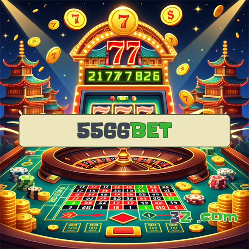 Paga para Brilhar: Como a 5566 bet Transforma Jogos