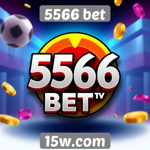 Análise da plataforma de jogos 5566 bet