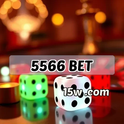 5566 bet App