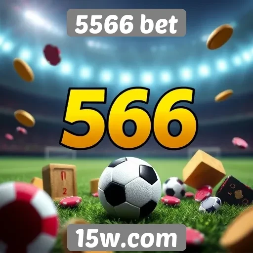 Opções de jogos disponíveis no site 5566 bet