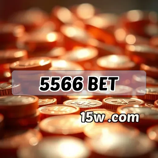 5566 bet: Entre na Diversão dos Jogos e Apostas Online
