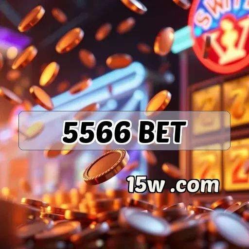 5566 bet Login